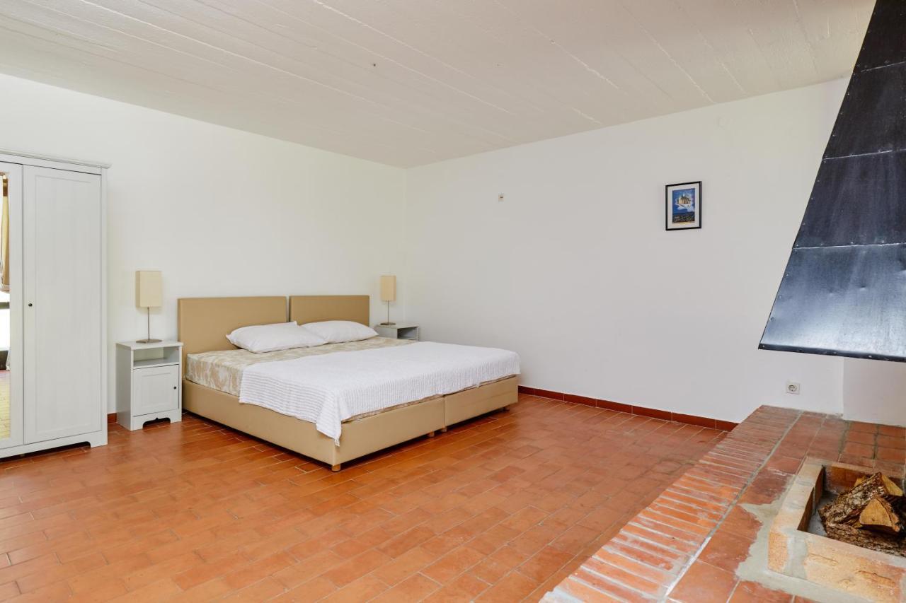 Villa Biskupovic With Stunning Views Kotor Kültér fotó
