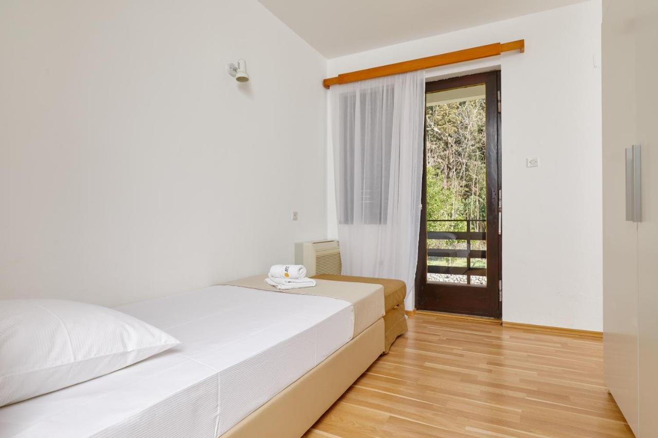 Villa Biskupovic With Stunning Views Kotor Kültér fotó